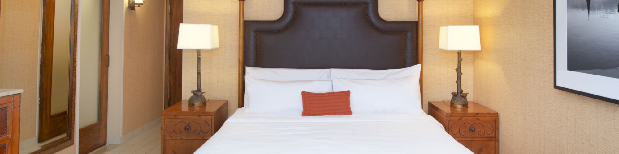 Lake Arrowhead Resort & Spa