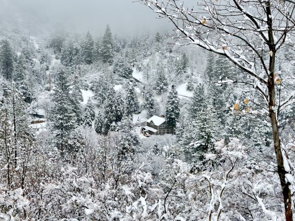 Lake Arrowhead Resort & Spa