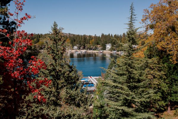 Lake Arrowhead Resort & Spa