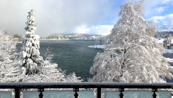Lake Arrowhead Resort & Spa