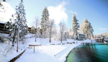 Lake Arrowhead Resort & Spa