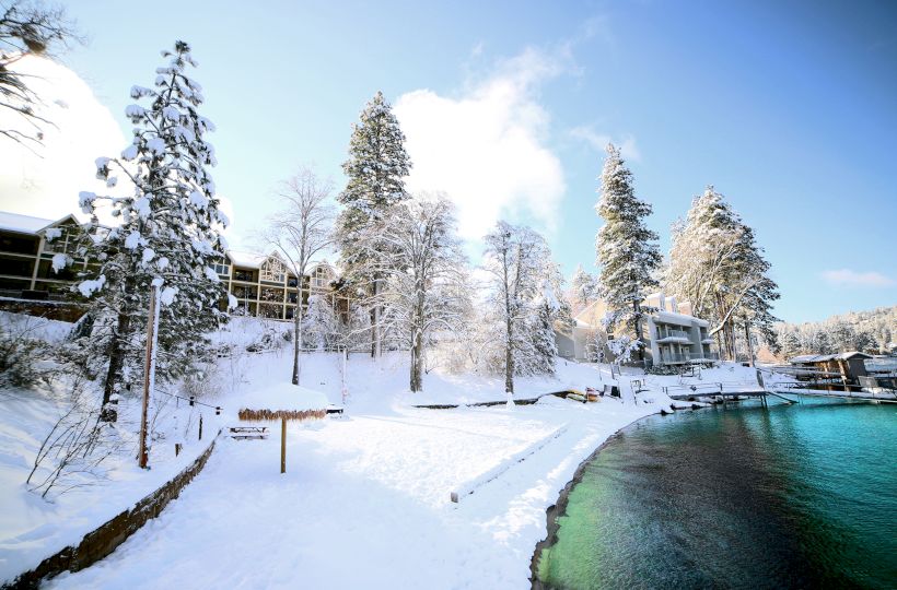 Lake Arrowhead Resort & Spa