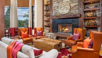 Lake Arrowhead Resort & Spa
