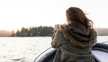 Lake Arrowhead Resort & Spa